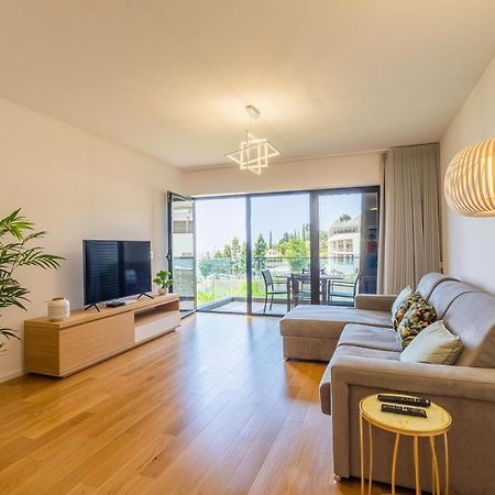 Flh Funchal Balcony Flat With Pool 아파트 외부 사진