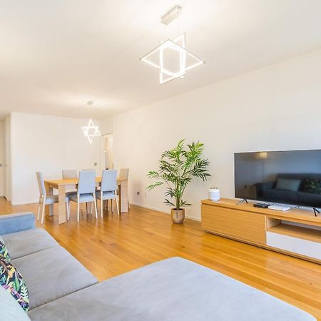 Flh Funchal Balcony Flat With Pool 아파트 외부 사진