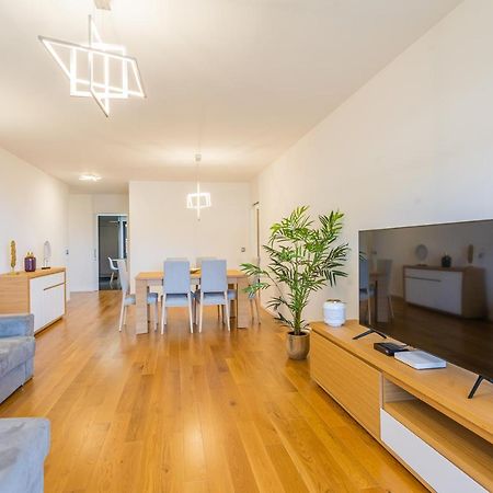 Flh Funchal Balcony Flat With Pool 아파트 외부 사진