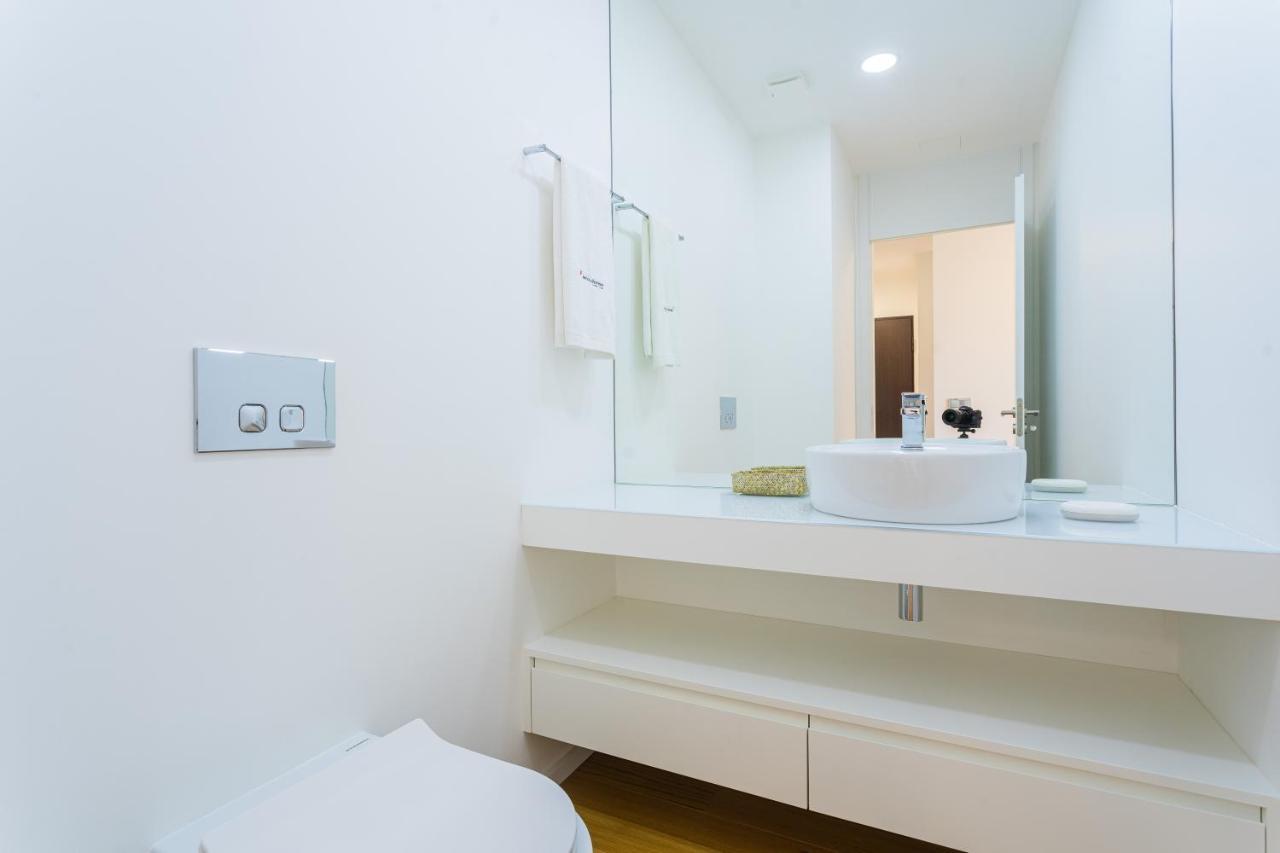 Flh Funchal Balcony Flat With Pool 아파트 외부 사진