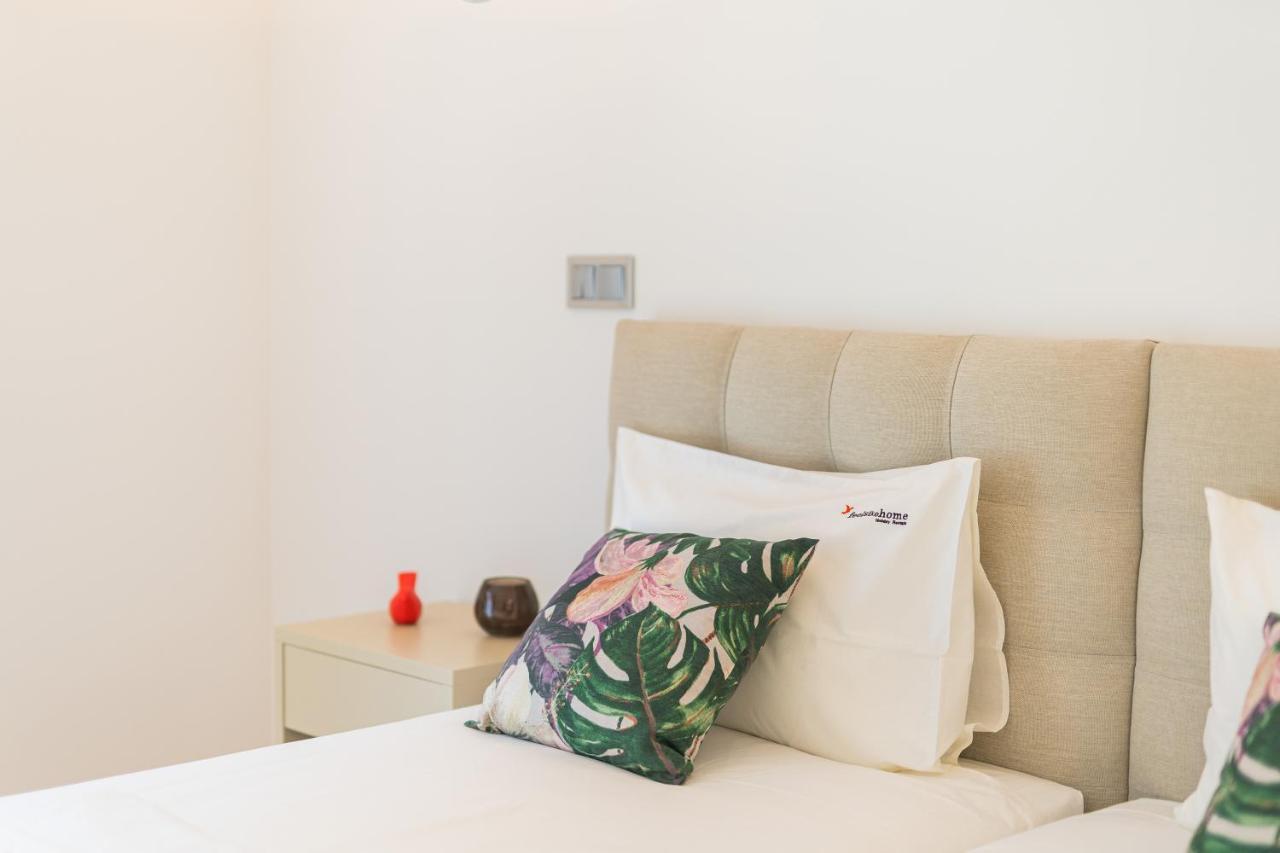 Flh Funchal Balcony Flat With Pool 아파트 외부 사진