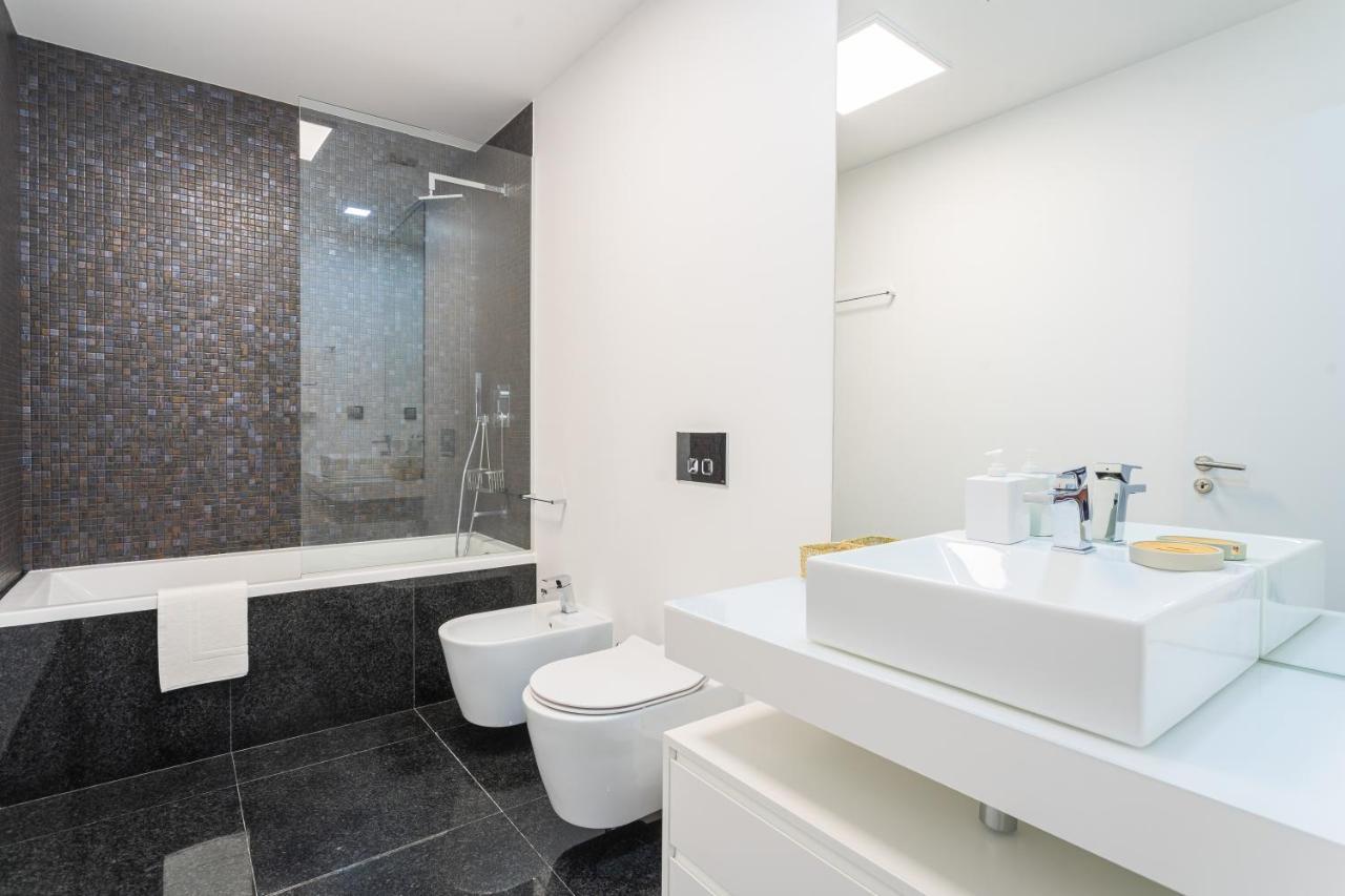 Flh Funchal Balcony Flat With Pool 아파트 외부 사진