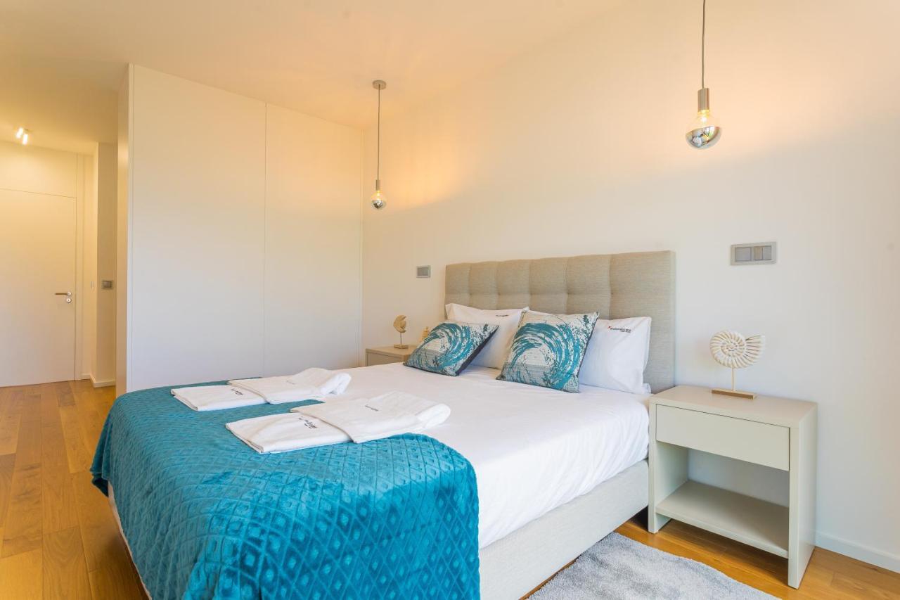 Flh Funchal Balcony Flat With Pool 아파트 외부 사진