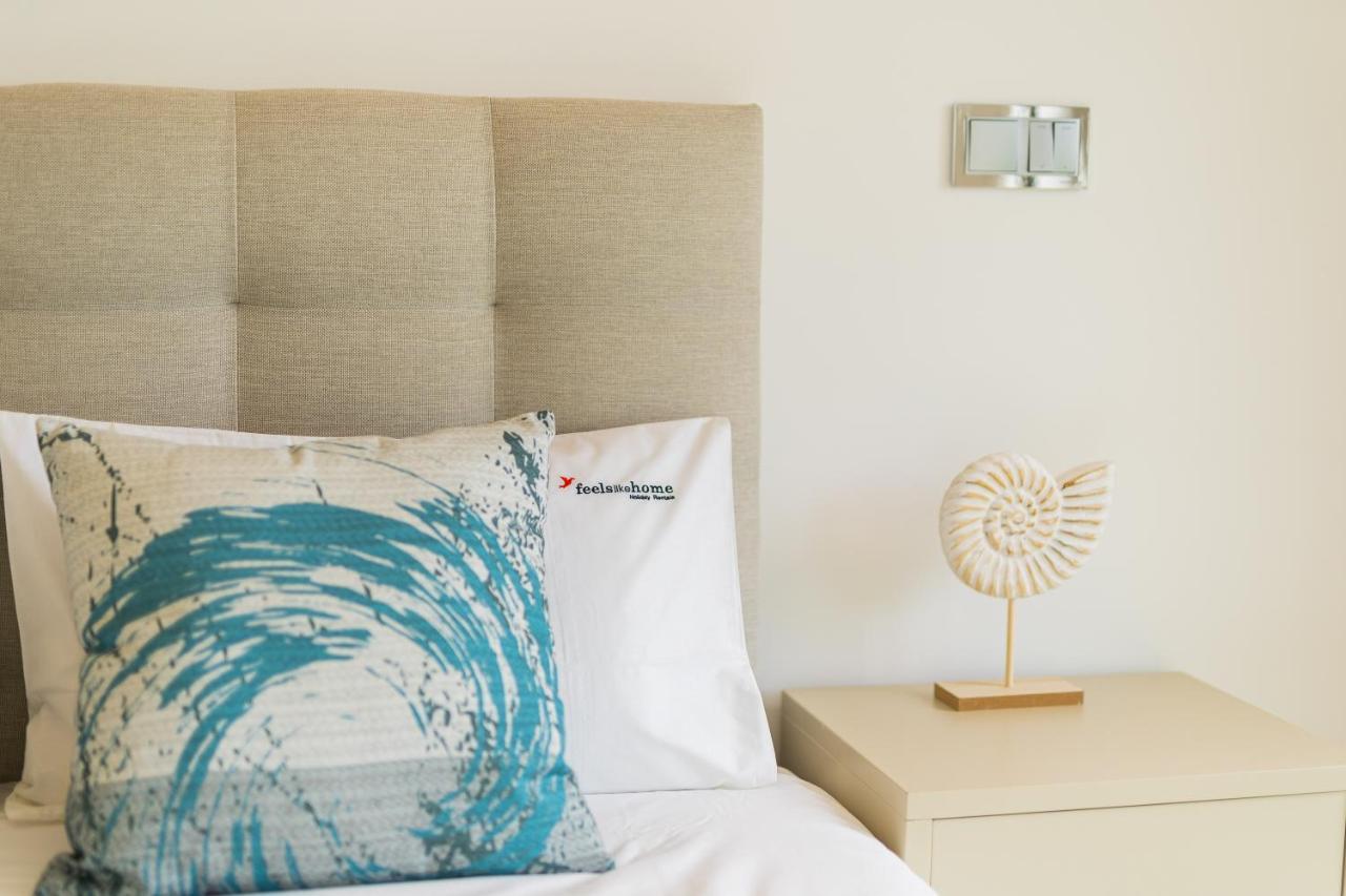 Flh Funchal Balcony Flat With Pool 아파트 외부 사진